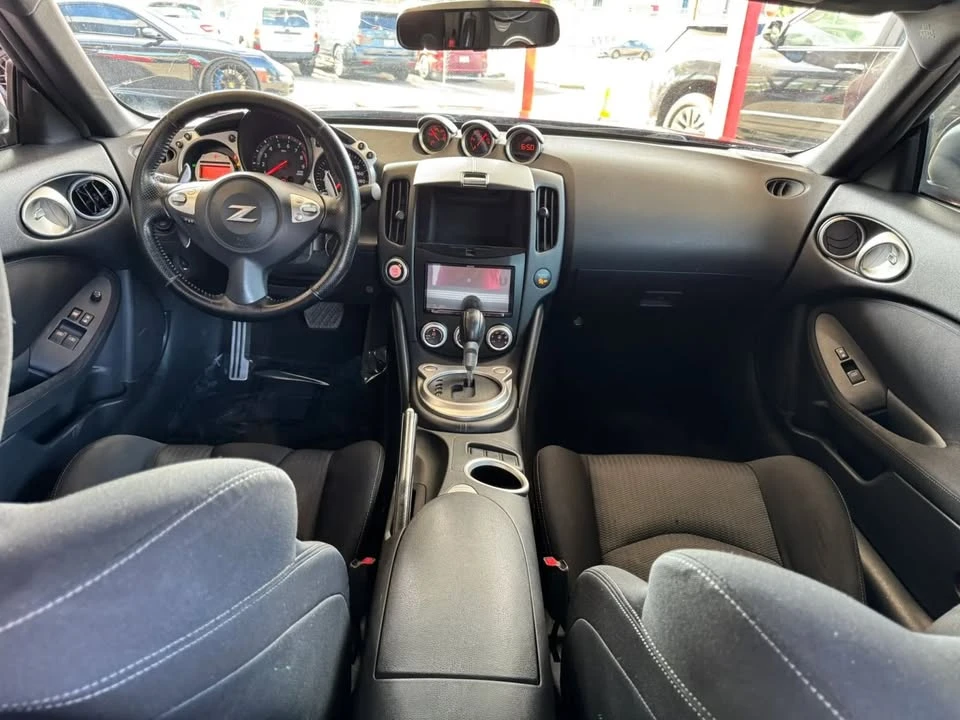 2011 Nissan 370Z 6th Gen - Image 14 of 20