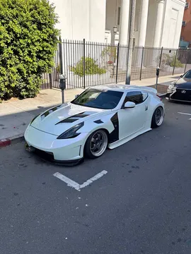 2011 Nissan 370Z