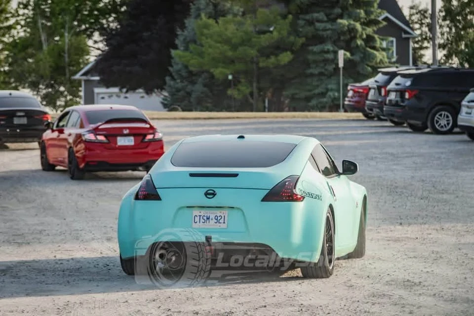 2011 Nissan 370Z 6th Gen - Image 2 of 7