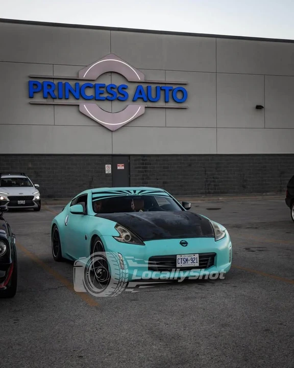 2011 Nissan 370Z 6th Gen - Image 4 of 7