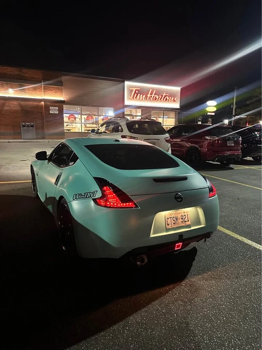 2011 Nissan 370Z 6th Gen - Image 3 of 7