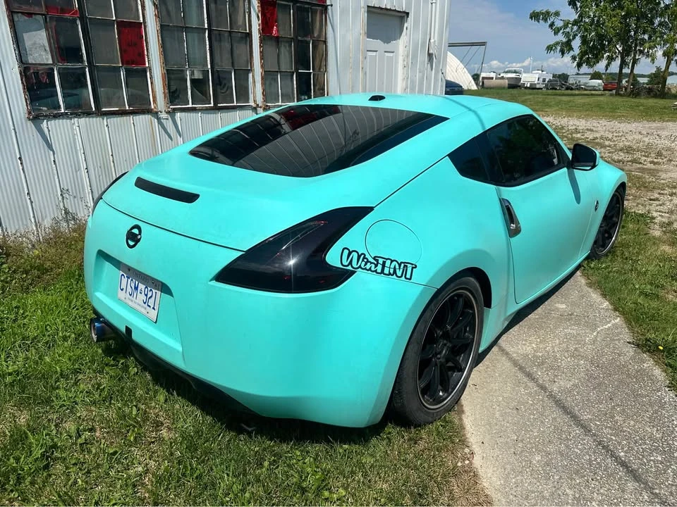 2011 Nissan 370Z 6th Gen - Image 6 of 7