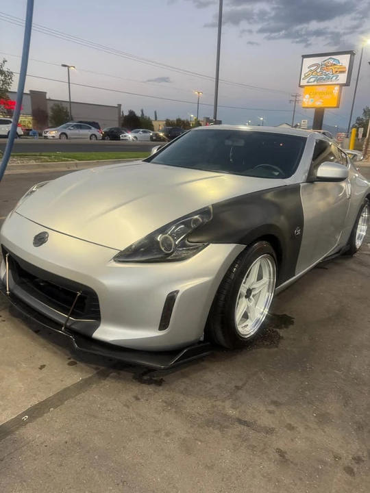 2011 Nissan 370Z 6th Gen - Image 6 of 8