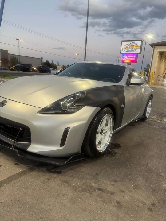 2011 Nissan 370Z 6th Gen - Image 5 of 8