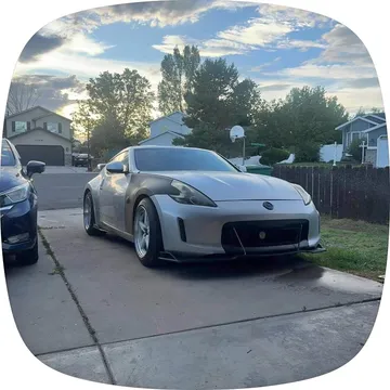 2011 Nissan 370Z