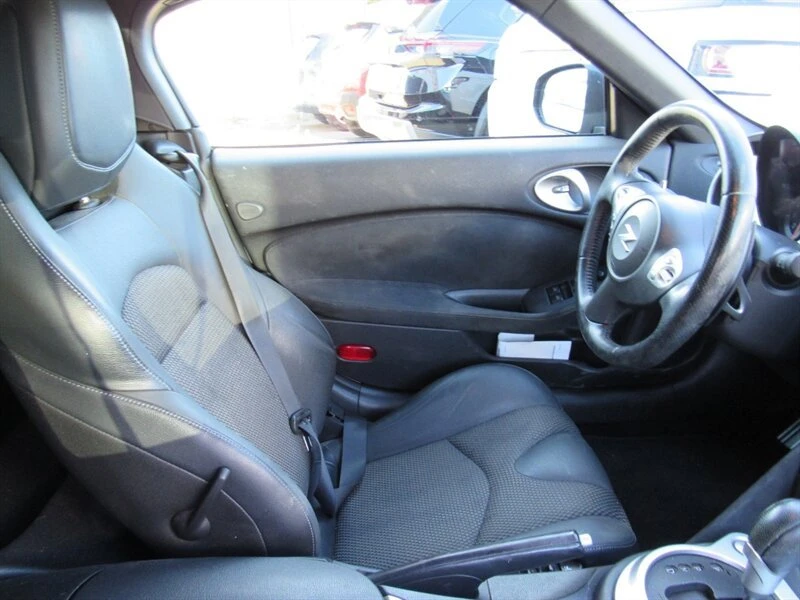 2011 Nissan 370Z 6th Gen - Image 16 of 20