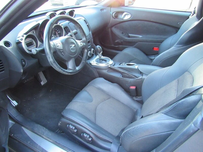 2011 Nissan 370Z 6th Gen - Image 20 of 20