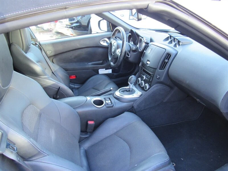 2011 Nissan 370Z 6th Gen - Image 15 of 20