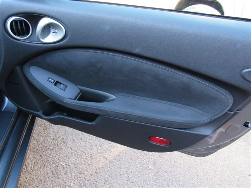 2011 Nissan 370Z 6th Gen - Image 18 of 20