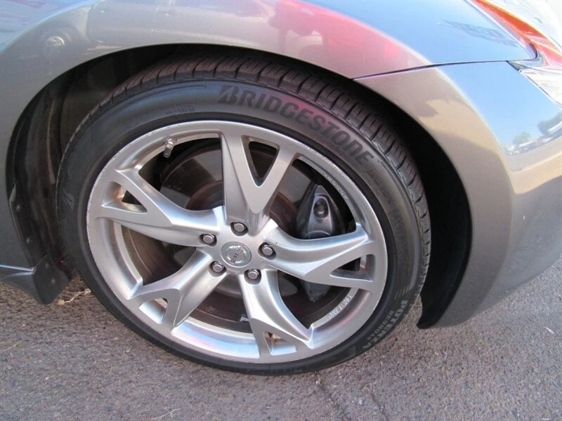 2011 Nissan 370Z 6th Gen - Image 12 of 20