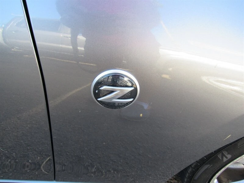 2011 Nissan 370Z 6th Gen - Image 13 of 20