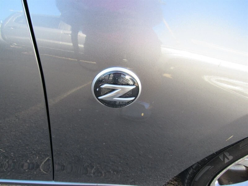 2011 Nissan 370Z 6th Gen - Image 14 of 20