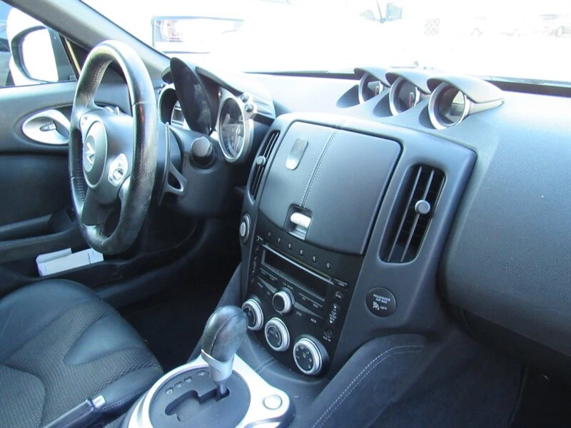 2011 Nissan 370Z 6th Gen - Image 17 of 20