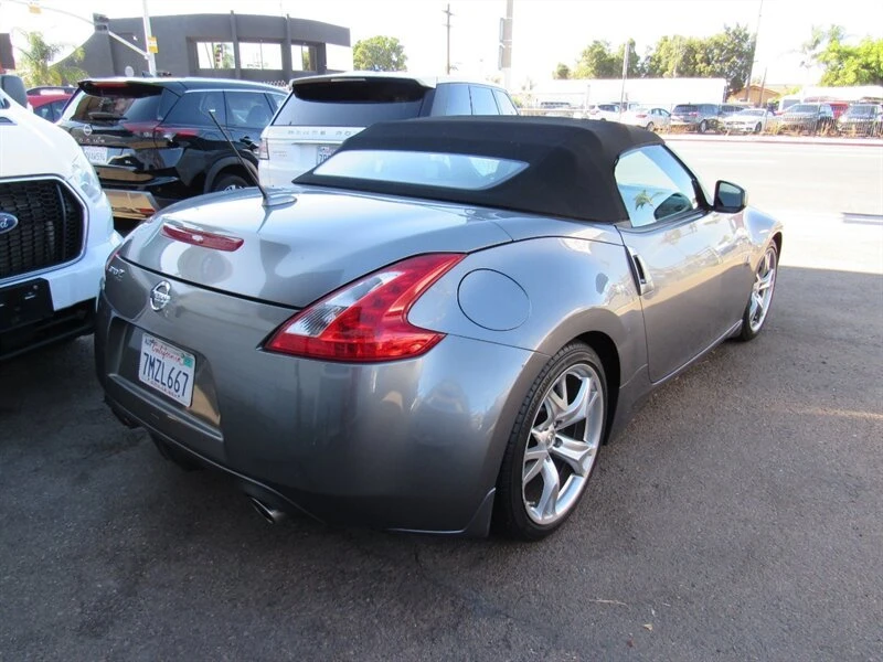 2011 Nissan 370Z 6th Gen - Image 6 of 20