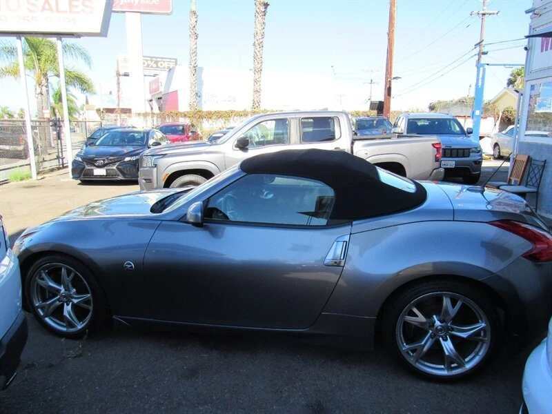 2011 Nissan 370Z 6th Gen - Image 3 of 20