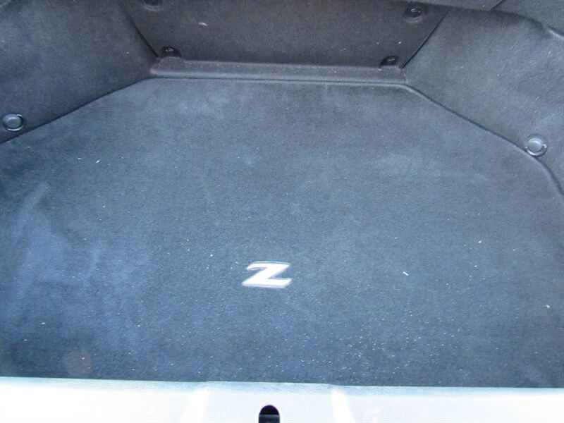 2011 Nissan 370Z 6th Gen - Image 19 of 20