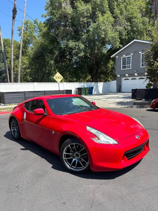 2011 Nissan 370Z 6th Gen - Image 15 of 15