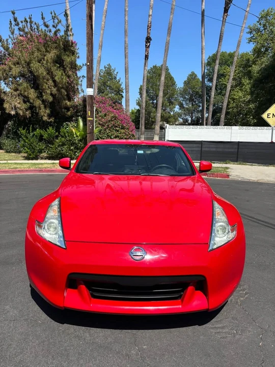 2011 Nissan 370Z 6th Gen - Image 2 of 15