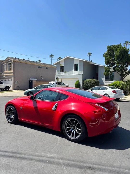 2011 Nissan 370Z 6th Gen - Image 5 of 15