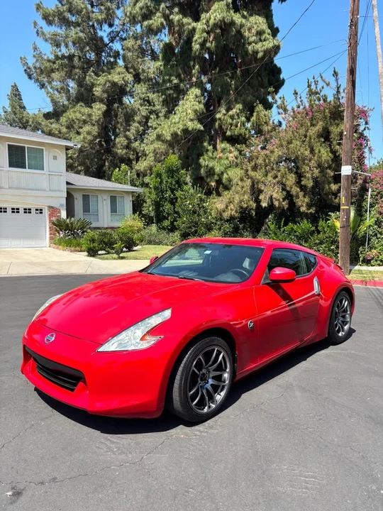 2011 Nissan 370Z 6th Gen - Image 3 of 15
