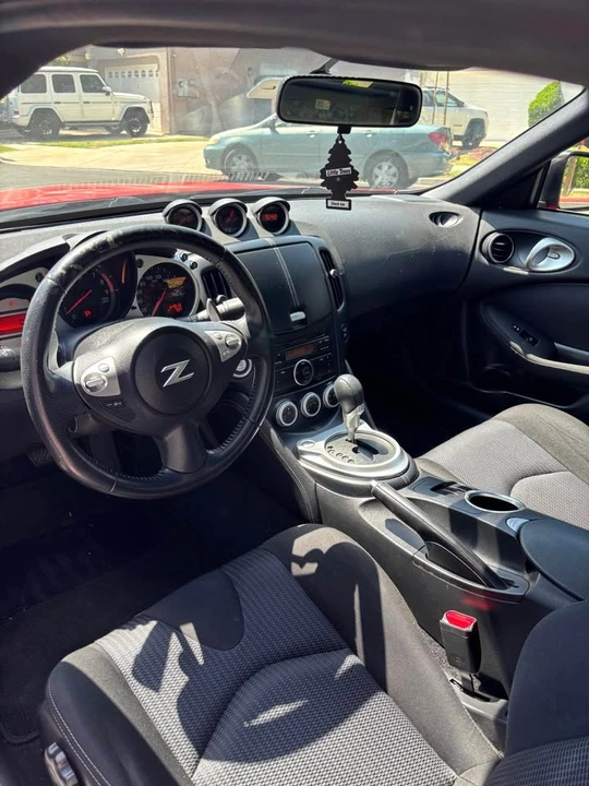 2011 Nissan 370Z 6th Gen - Image 10 of 15