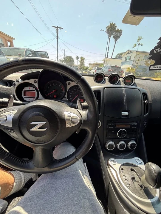 2011 Nissan 370Z 6th Gen - Image 13 of 15