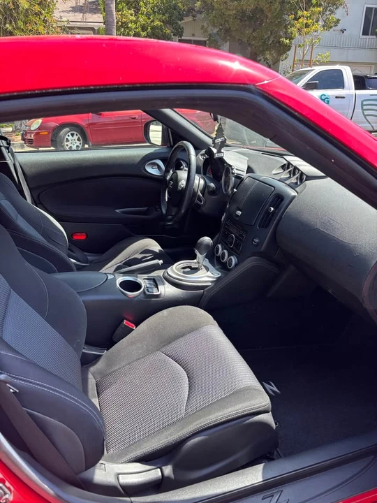 2011 Nissan 370Z 6th Gen - Image 11 of 15
