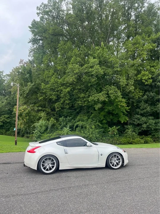 2011 Nissan 370Z 6th Gen - Image 3 of 20