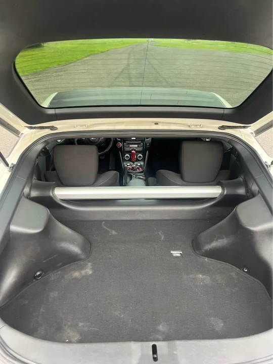 2011 Nissan 370Z 6th Gen - Image 13 of 20