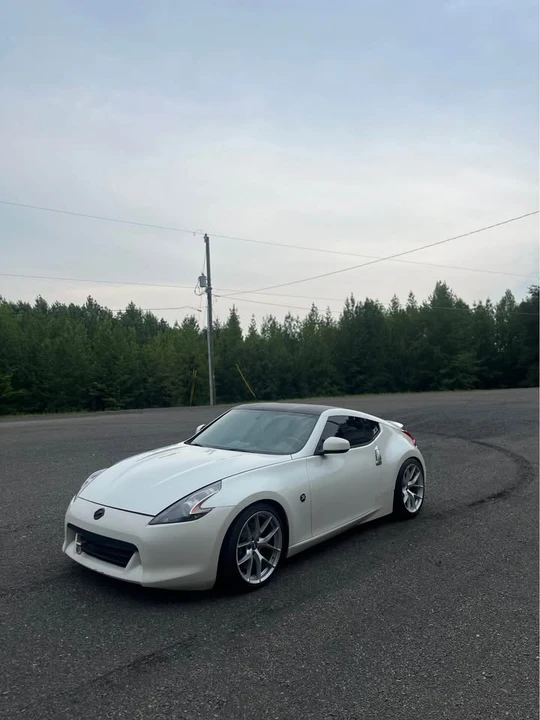 2011 Nissan 370Z 6th Gen - Image 2 of 20