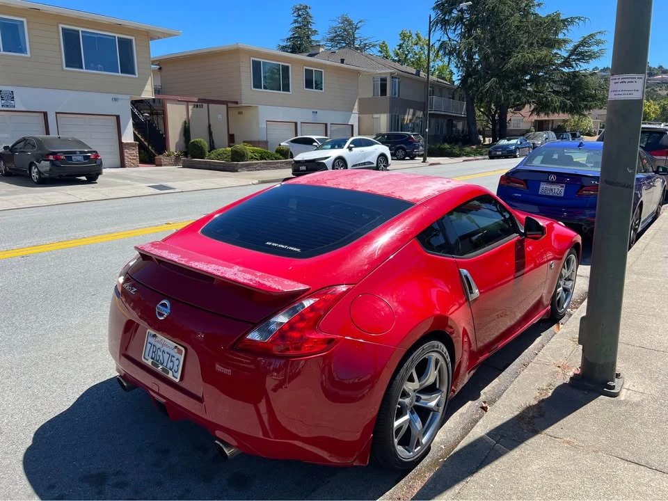 2011 Nissan 370Z 6th Gen - Image 4 of 7