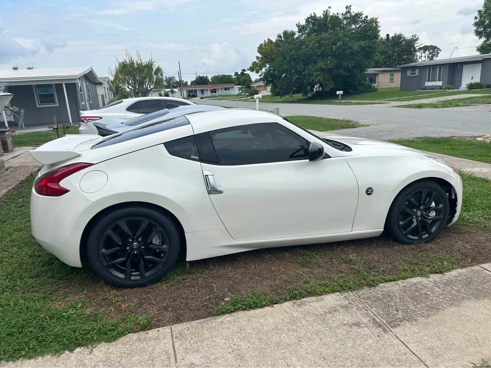 2011 Nissan 370Z 6th Gen - Image 2 of 7