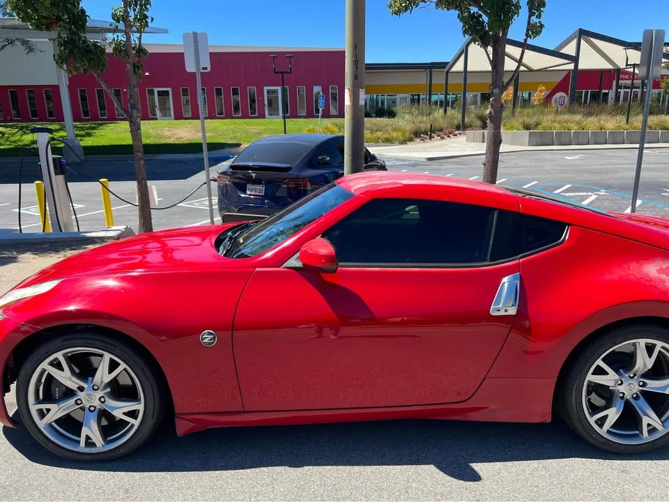 2011 Nissan 370Z 6th Gen - Image 2 of 7