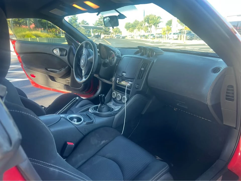 2011 Nissan 370Z 6th Gen - Image 6 of 7