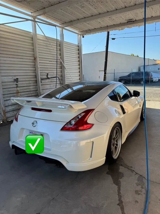 2011 Nissan 370Z 6th Gen - Image 2 of 6