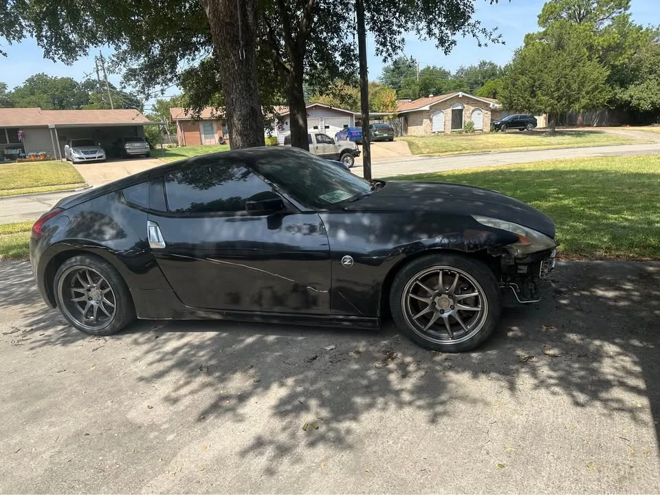 2011 Nissan 370Z 6th Gen - Image 8 of 10
