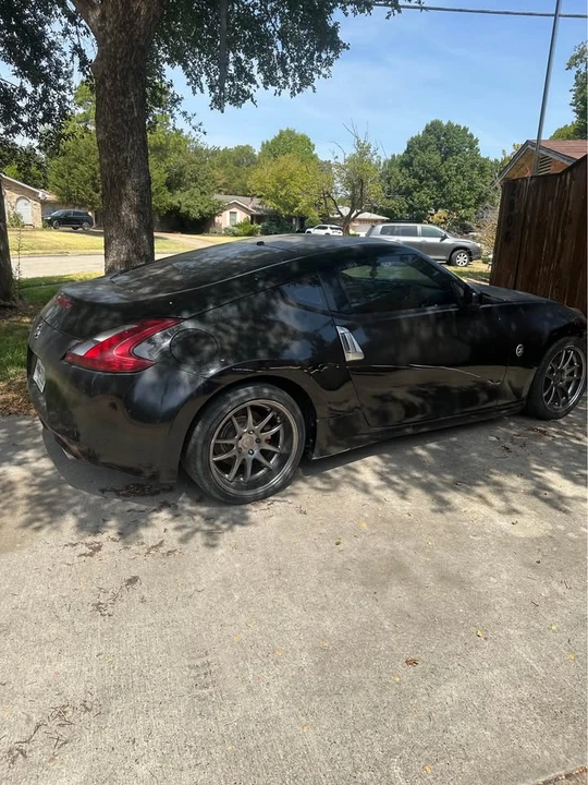 2011 Nissan 370Z 6th Gen - Image 10 of 10