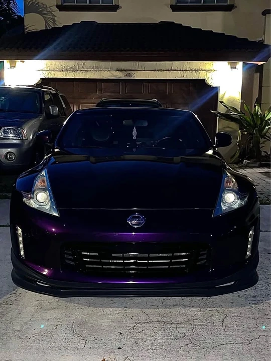 2011 Nissan 370Z 6th Gen - Image 4 of 10