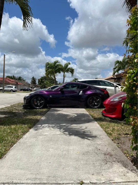 2011 Nissan 370Z 6th Gen - Image 10 of 10