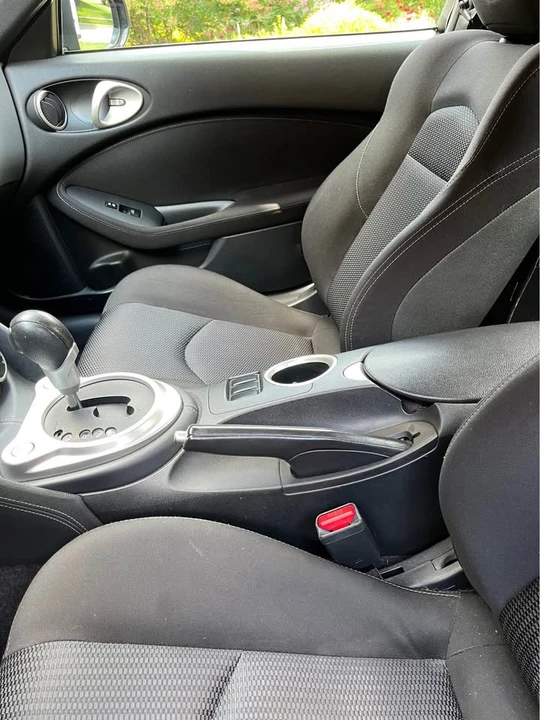 2011 Nissan 370Z 6th Gen - Image 5 of 8