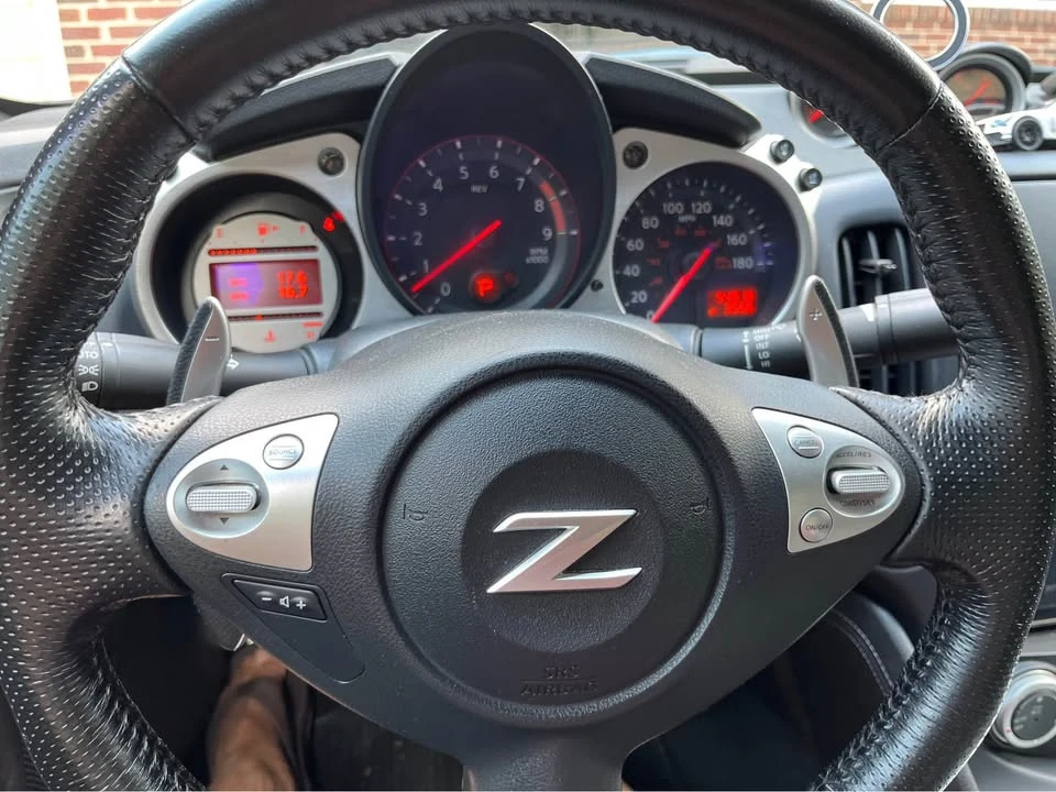 2011 Nissan 370Z 6th Gen - Image 4 of 8