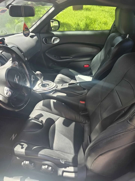 2011 Nissan 370Z 6th Gen - Image 6 of 8