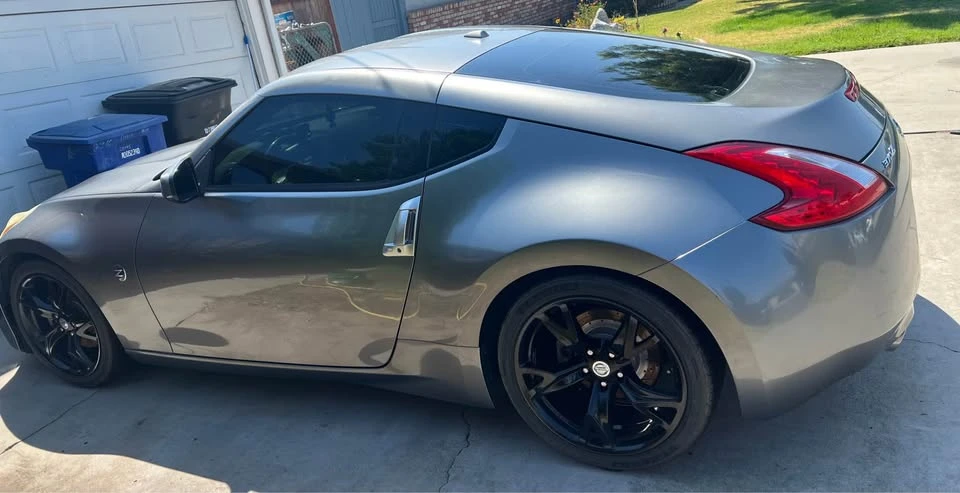 2011 Nissan 370Z 6th Gen - Image 3 of 16