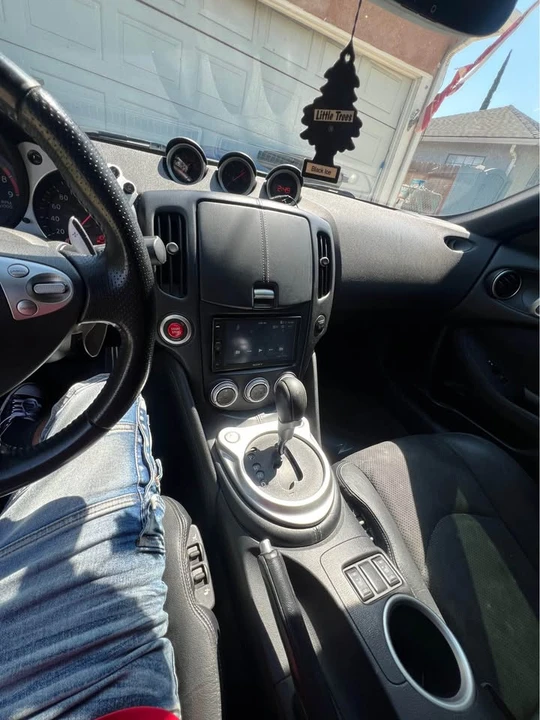 2011 Nissan 370Z 6th Gen - Image 7 of 16
