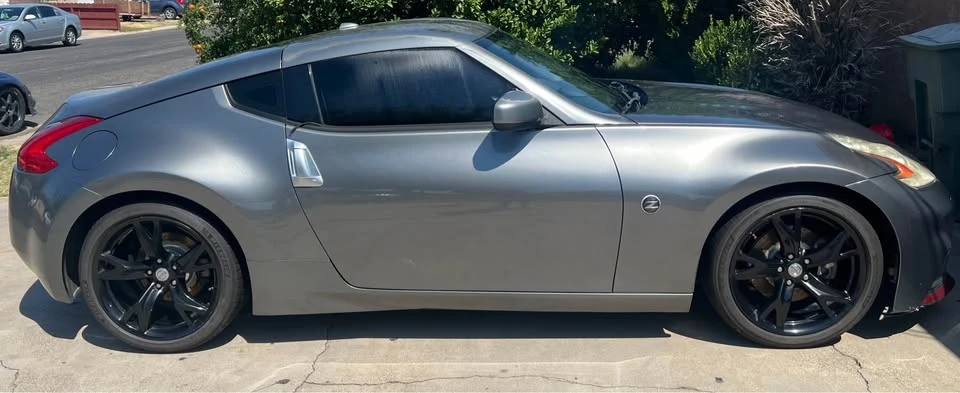 2011 Nissan 370Z 6th Gen - Image 2 of 16