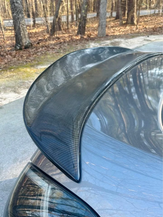 2011 Nissan 370Z 6th Gen - Image 8 of 13
