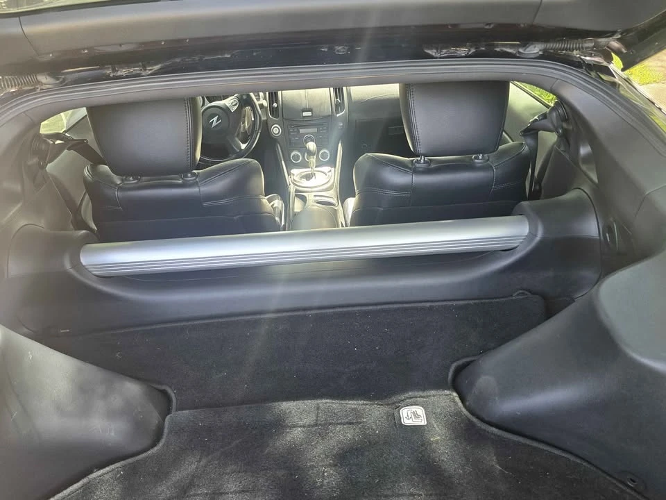 2011 Nissan 370Z 6th Gen - Image 7 of 8