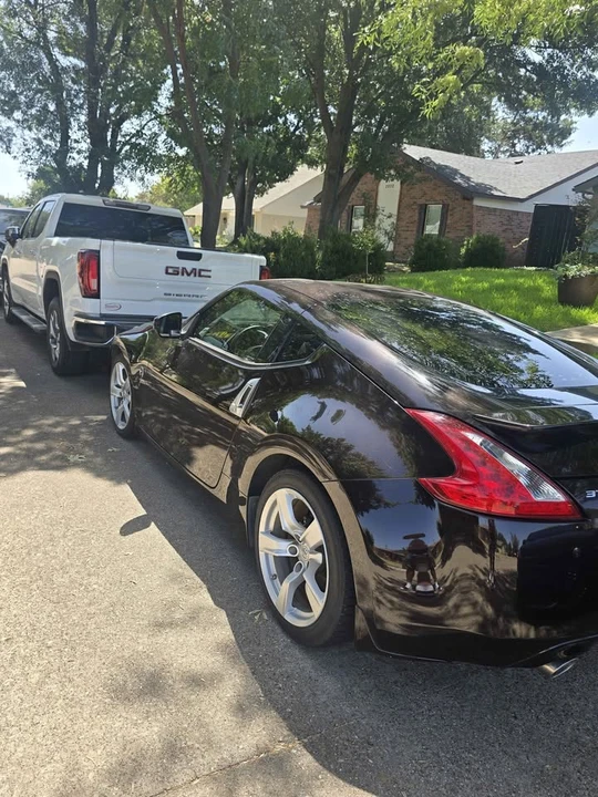 2011 Nissan 370Z 6th Gen - Image 3 of 8