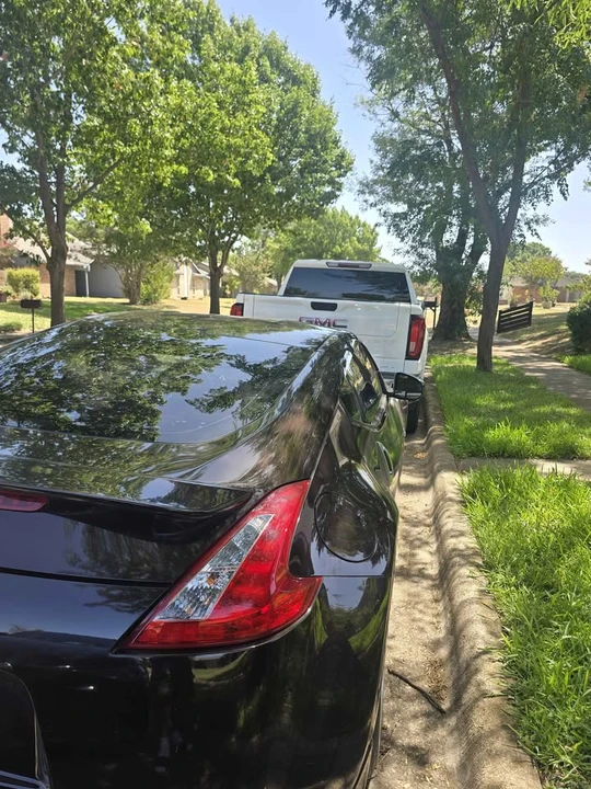 2011 Nissan 370Z 6th Gen - Image 4 of 8