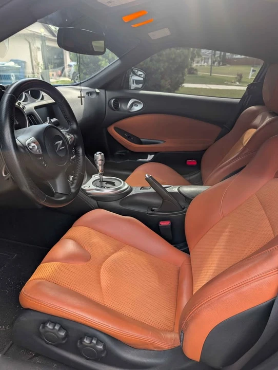 2011 Nissan 370Z 6th Gen - Image 3 of 3